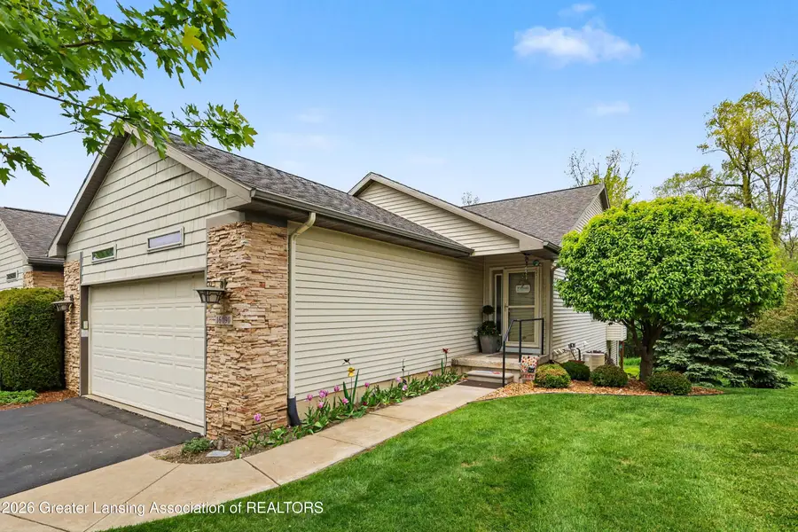 16090 Park Lake Road, East Lansing, MI 48823 - #3