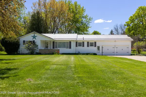 850 E Remus, Mt. Pleasant, MI 48858