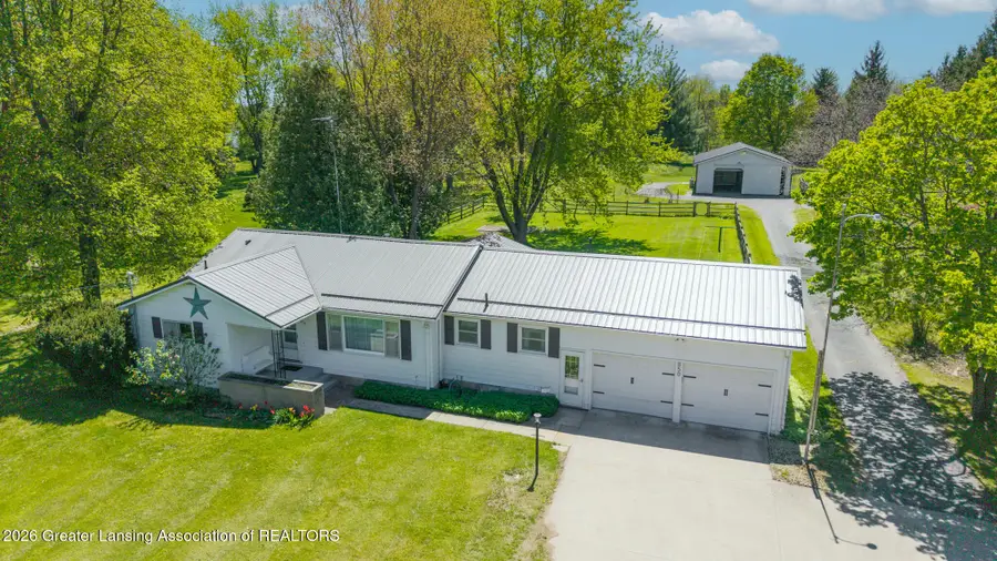 850 E Remus, Mount Pleasant, MI 48858 - #3