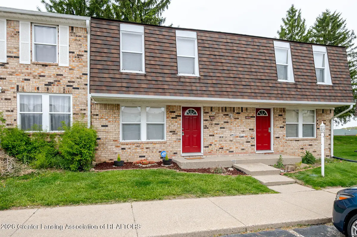 6113 Scotmar Drive, Lansing, MI 48911 - #1