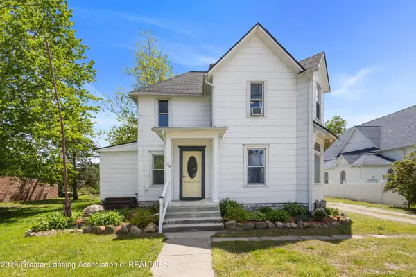 155 W Main Street, Elsie, MI 48831