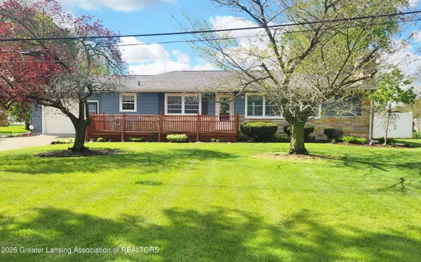 301 Rancho Street, Eaton Rapids, MI 48827