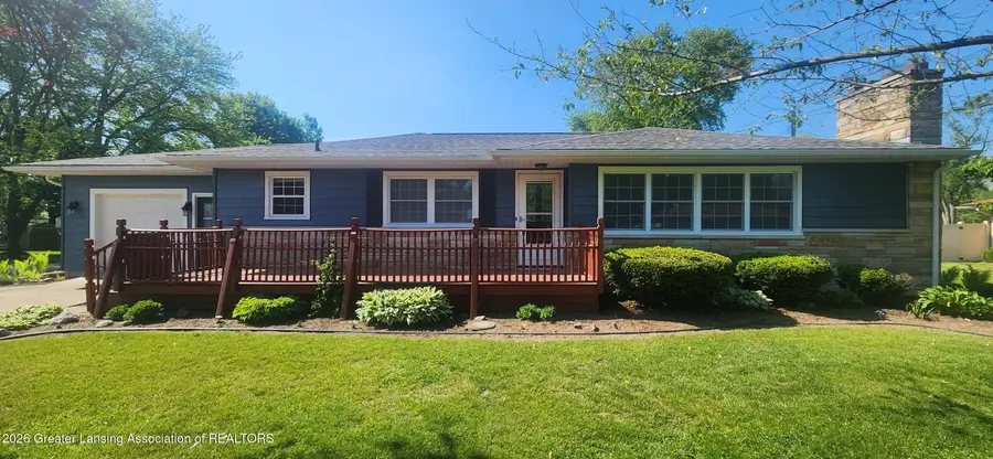 301 Rancho Street, Eaton Rapids, MI 48827 - #2