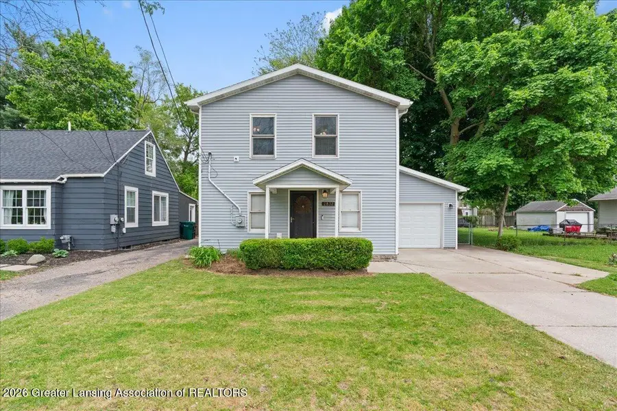 2832 Mildred Street, Lansing, MI 48906 - #2