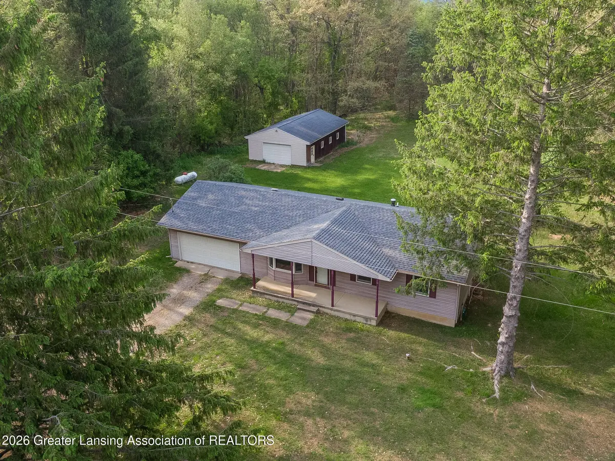 14030 Devereaux Road, Albion, MI 49224 - #1