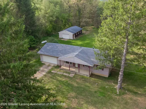 14030 Devereaux Road, Albion, MI 49224