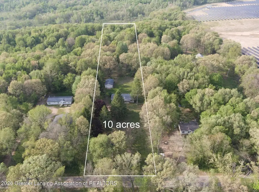 14030 Devereaux Road, Albion, MI 49224 - #2