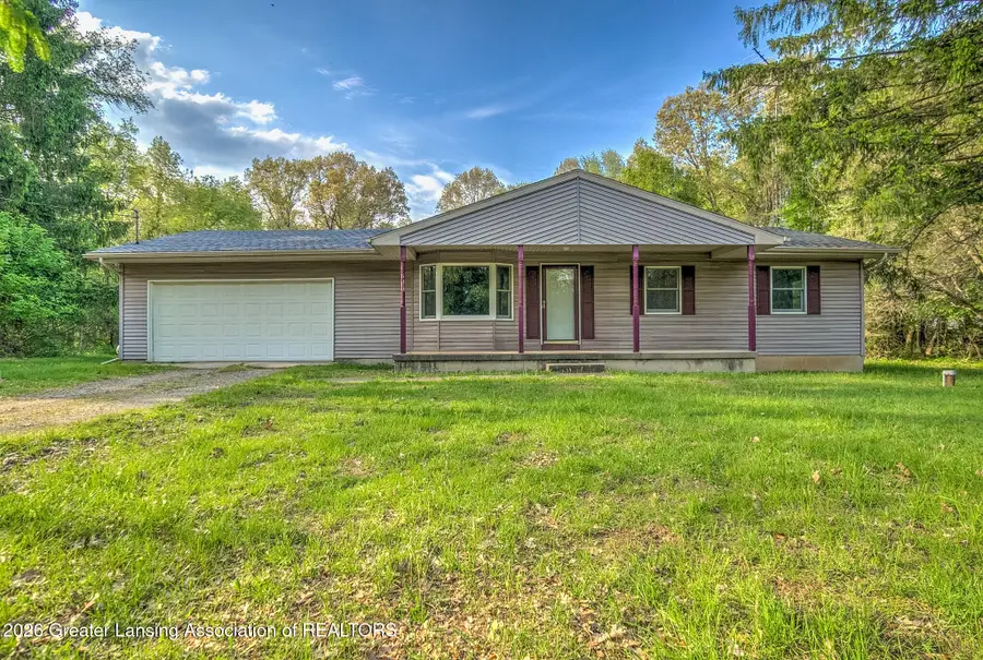 14030 Devereaux Road, Albion, MI 49224 - #3