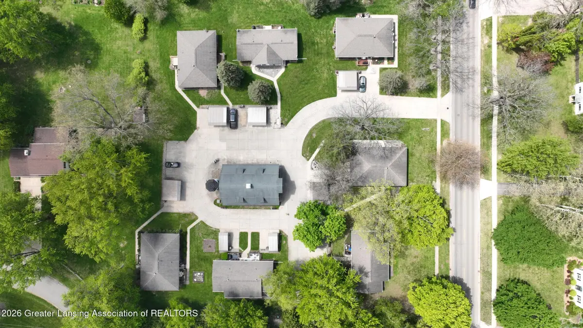 634 State Street, Eaton Rapids, MI 48827 - #1