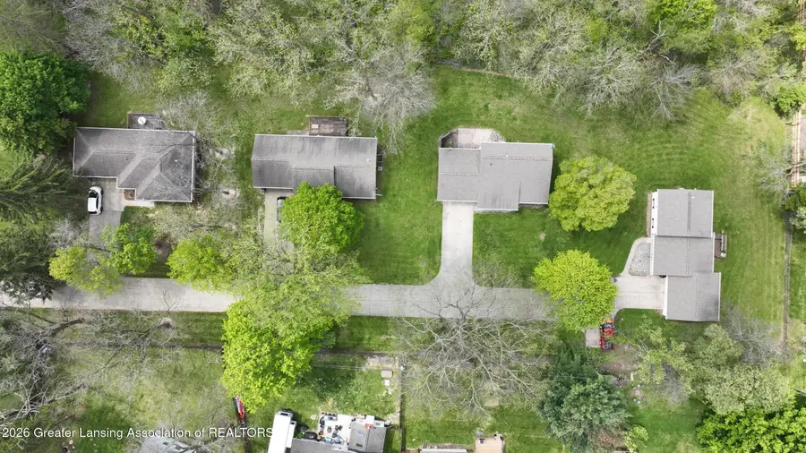 634 State Street, Eaton Rapids, MI 48827 - #2