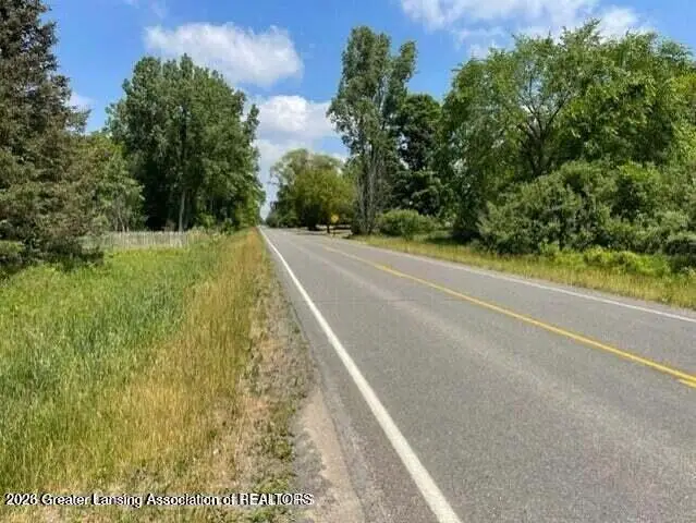 0 Woodbury Road, Laingsburg, MI 48848 - #3