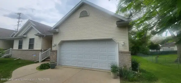1992 Summit Street, Holt, MI 48842