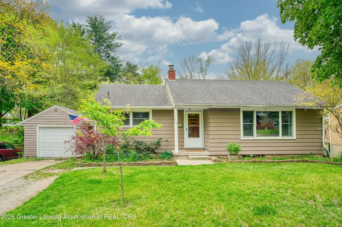 1151 Marigold Avenue, East Lansing, MI 48823 - #1