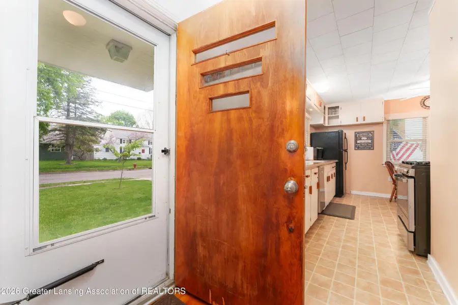 1151 Marigold Avenue, East Lansing, MI 48823 - #2