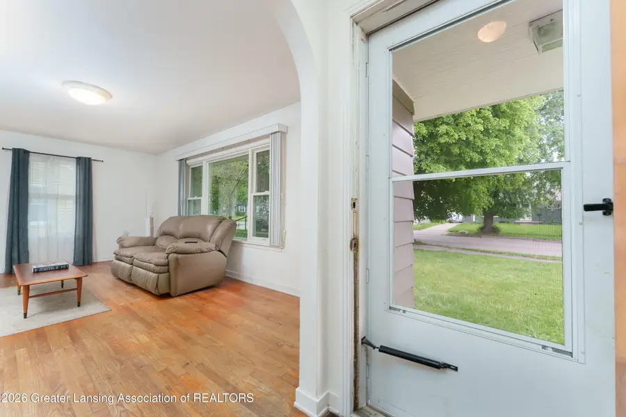 1151 Marigold Avenue, East Lansing, MI 48823 - #3