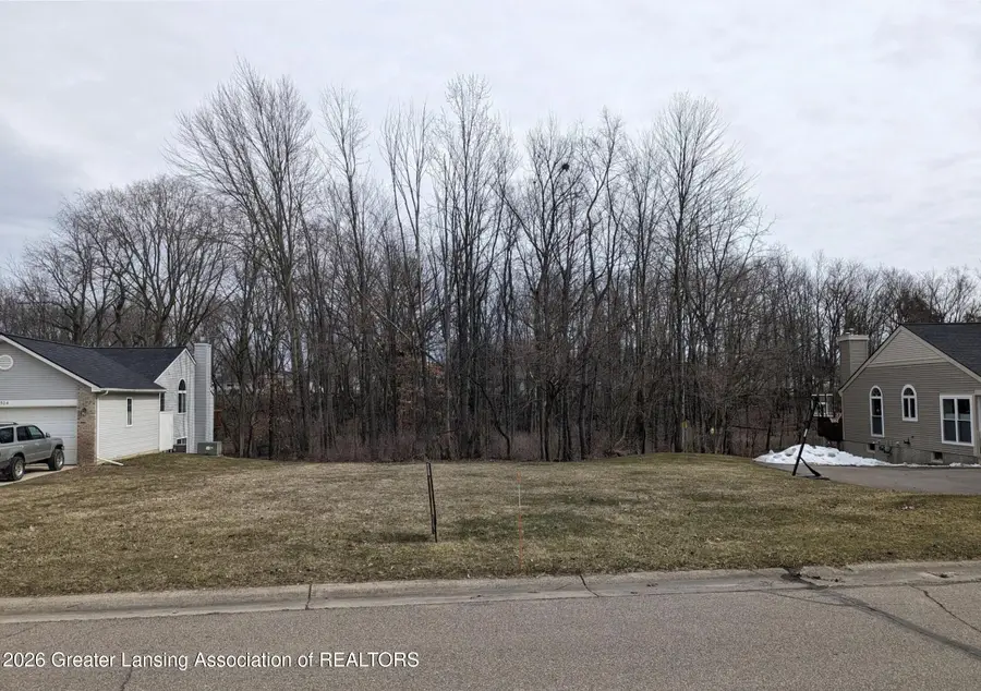 302 Blossom Drive, Portland, MI 48875 - #3
