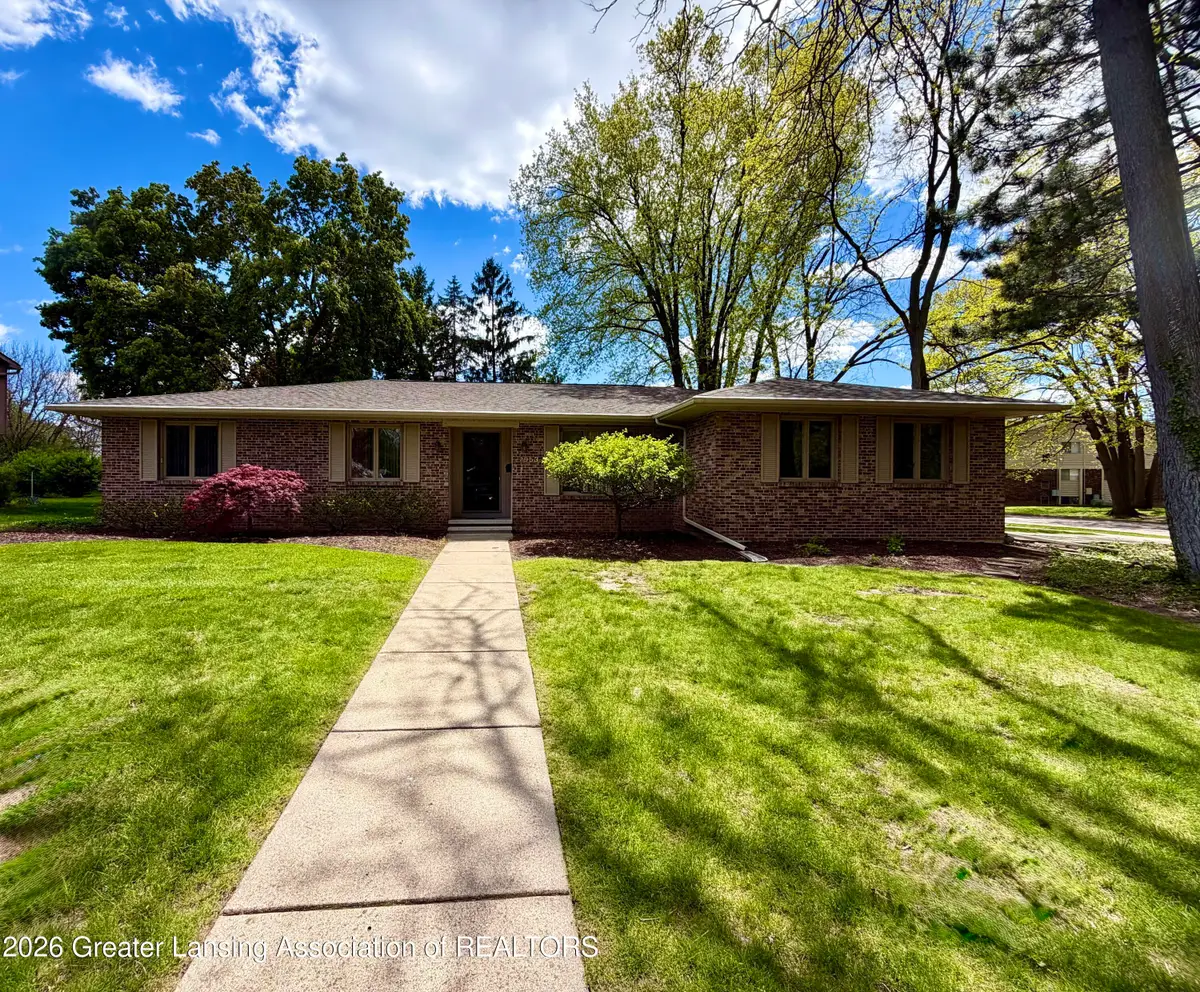 2953 Footman Drive, East Lansing, MI 48823 - #1
