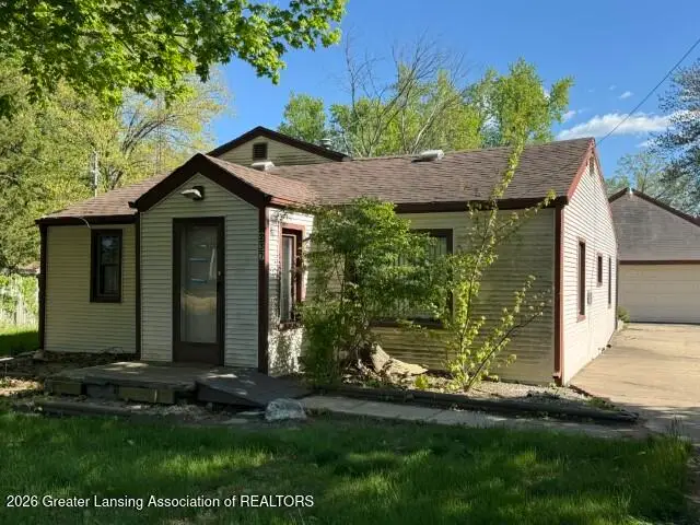 237 Earl Court, Napoleon, MI 49261 - #1