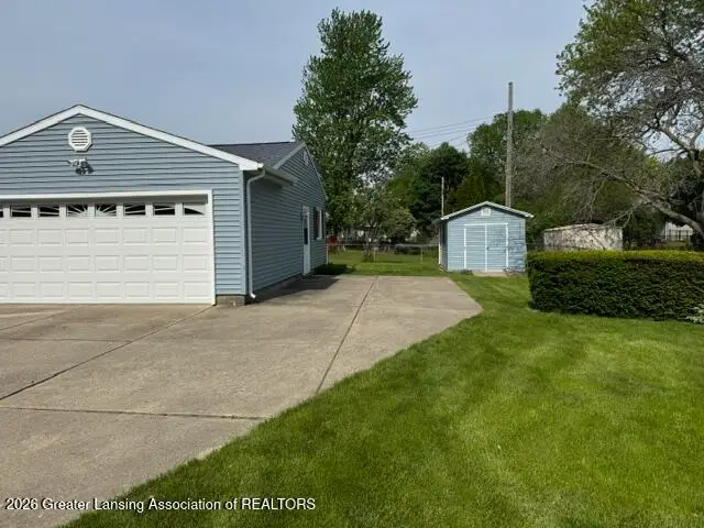 3107 Amherst Drive, Lansing, MI 48906 - #2