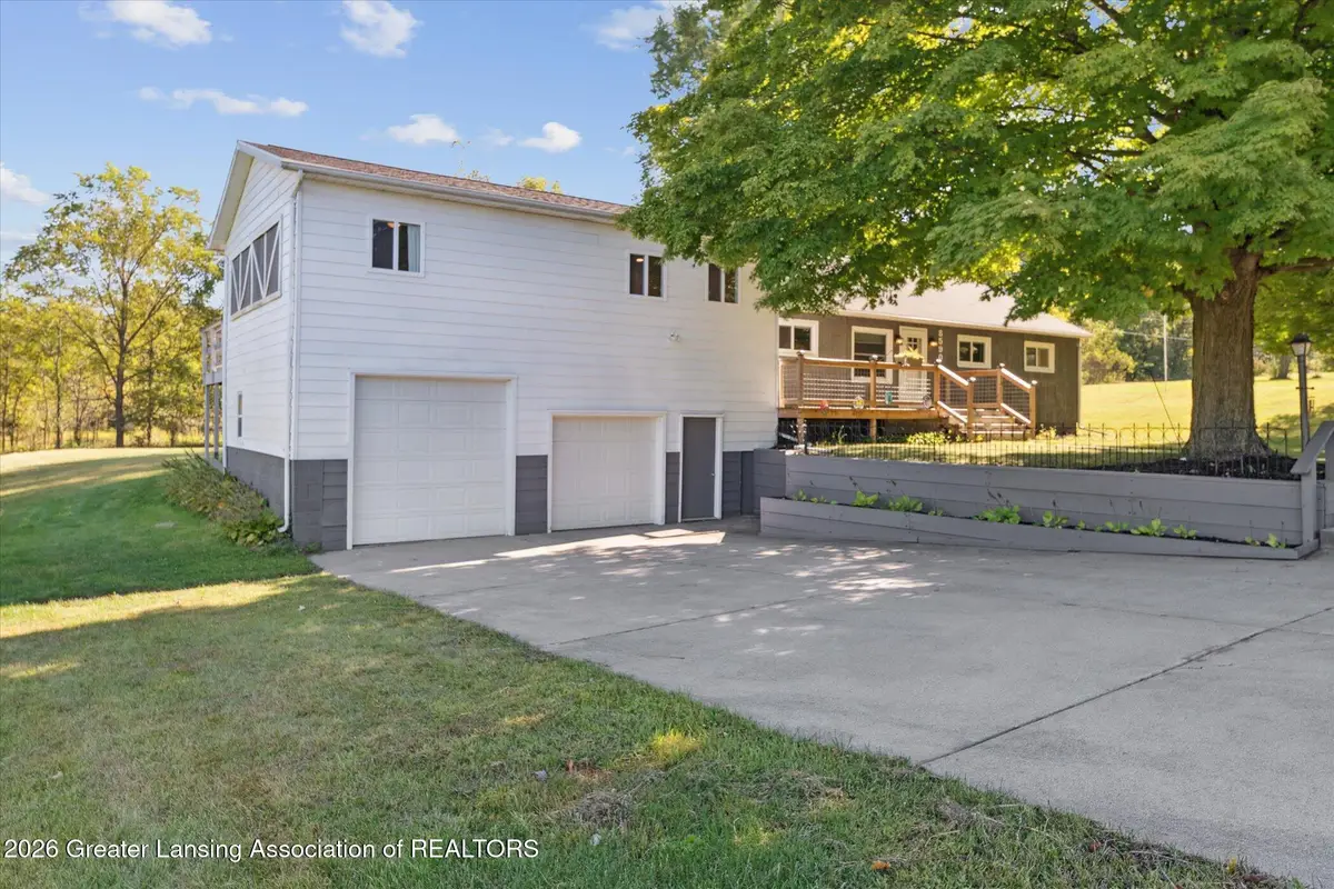 8590 Greenfield Highway, Bellevue, MI 49021 - #1