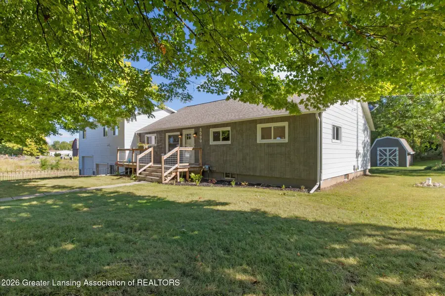 8590 Greenfield Highway, Bellevue, MI 49021 - #3