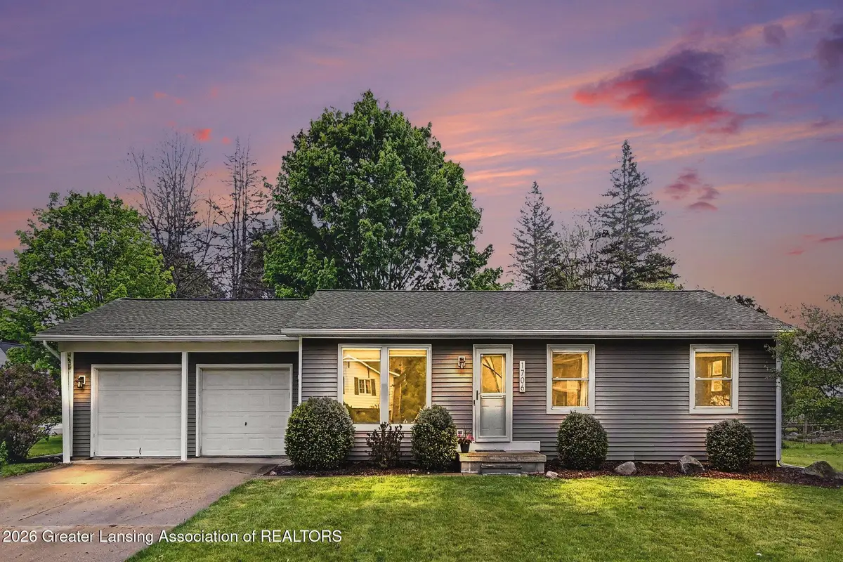 1706 Laurelwood Drive, Holt, MI 48842 - #1