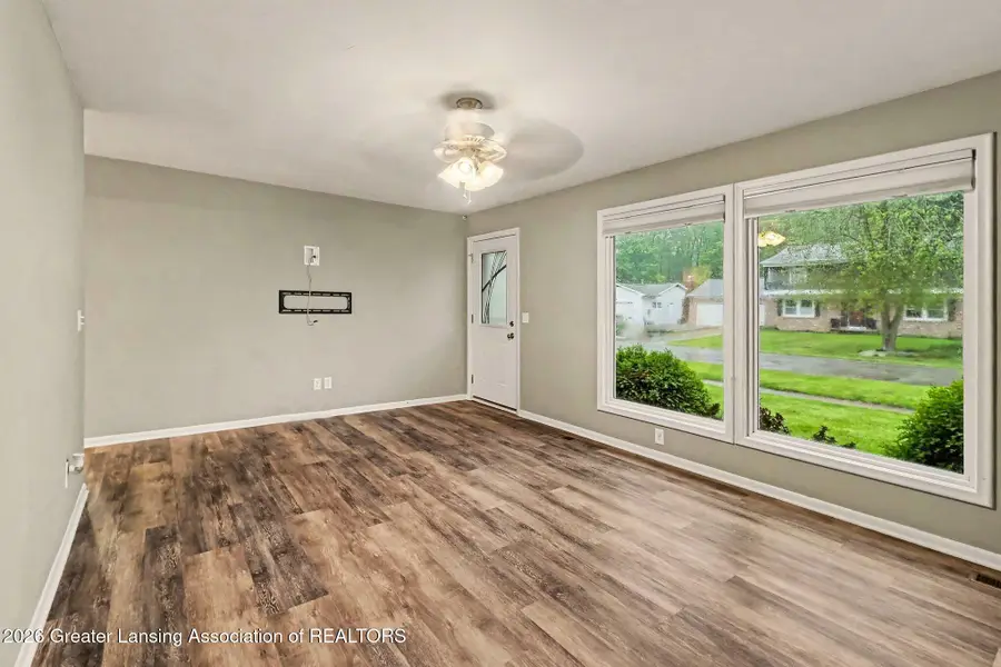 1706 Laurelwood Drive, Holt, MI 48842 - #3