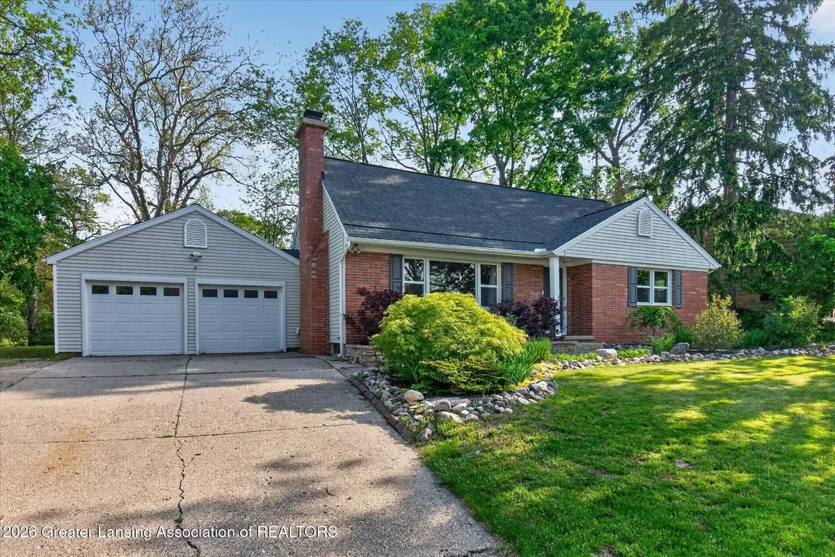 4726 Huron Hill Drive, Okemos, MI 48864 - #1