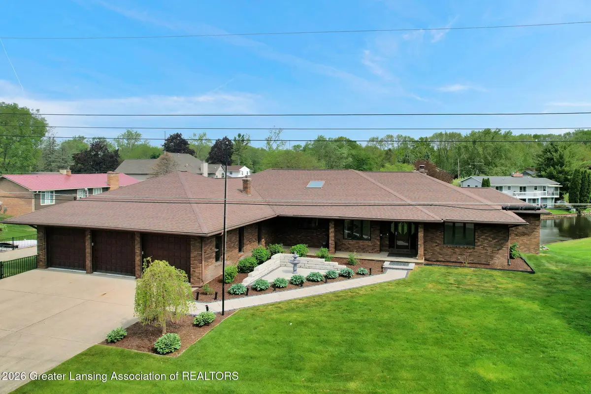 10289 Lafayette Lane, Dimondale, MI 48821 - #1