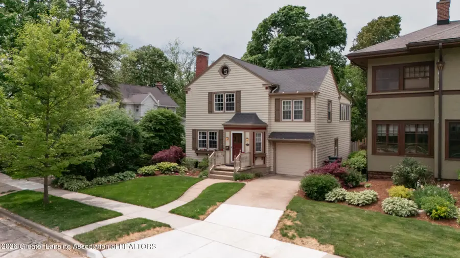 225 Chesterfield Parkway, East Lansing, MI 48823 - #2
