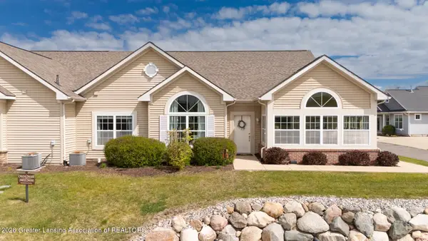 3406 Hamlet Circle, East Lansing, MI 48823