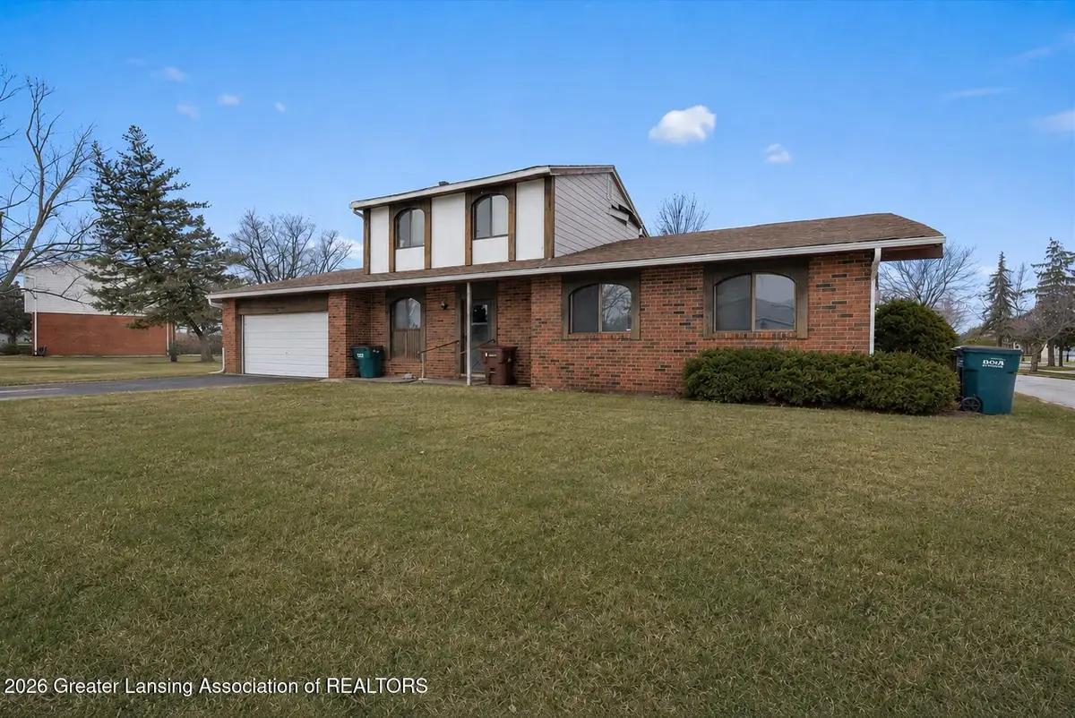 4400 Chadburne Dr Drive, Lansing, MI 48911 - #1