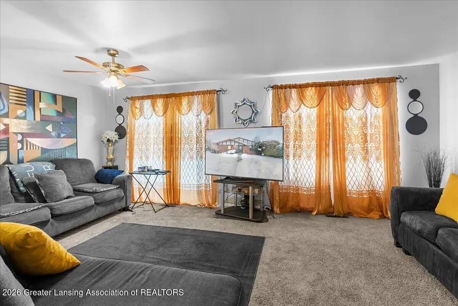 4400 Chadburne Dr Drive, Lansing, MI 48911 - #3