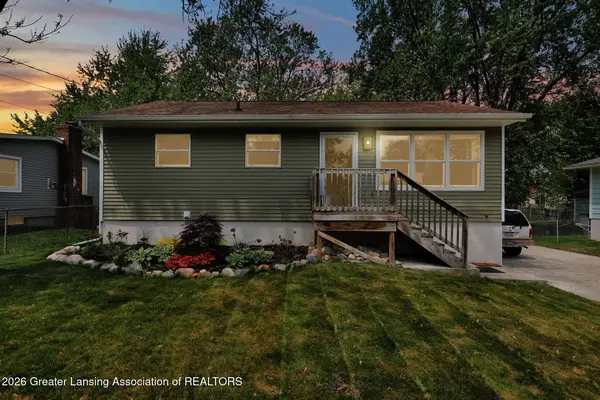 2053 Phillips Avenue, Holt, MI 48842