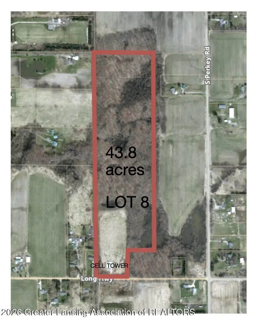 0 Long Highway, Charlotte, MI 48813 - #2