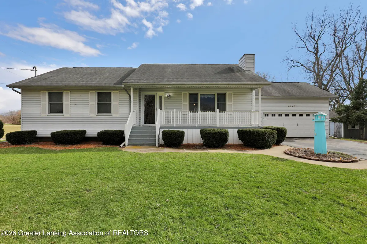 6240 Birch Run Road, Birch Run, MI 48415 - #1
