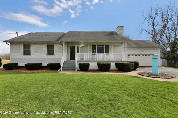 6240 Birch Run Road, Birch Run, MI 48415