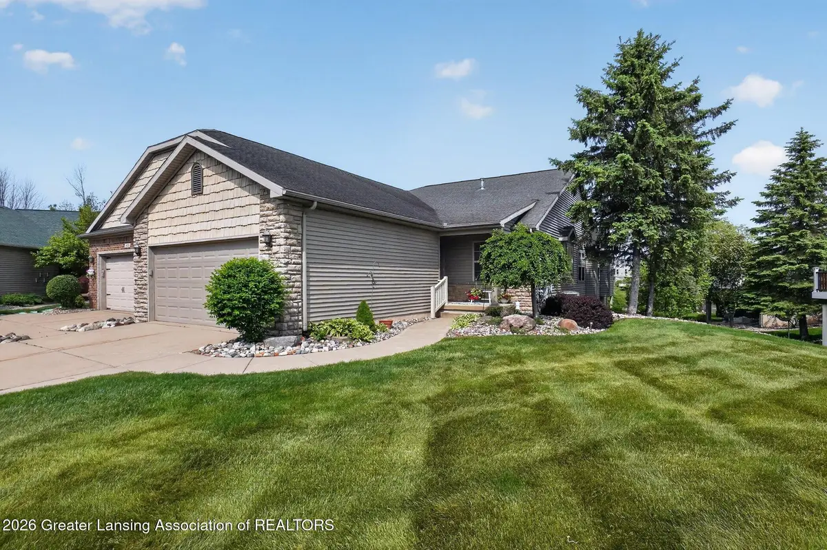 4024 Sierra Heights #60, Holt, MI 48842 - #1