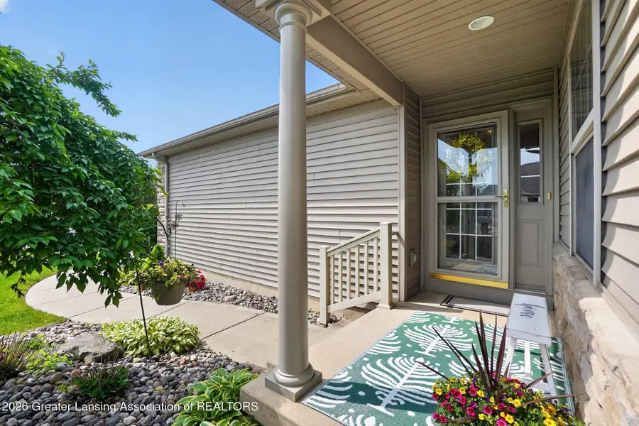 4024 Sierra Heights #60, Holt, MI 48842 - #2