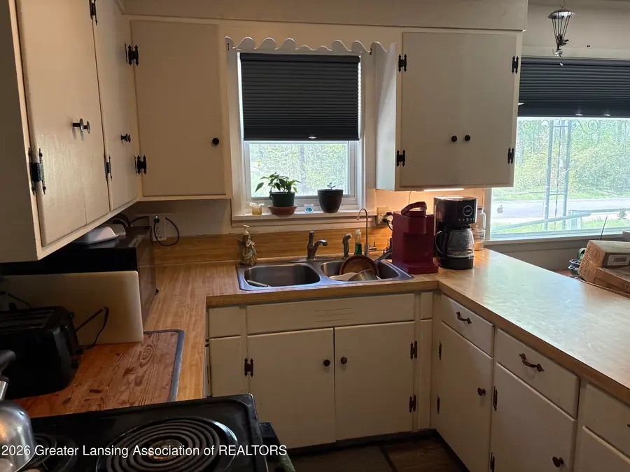 5720 W Sargent Road, Gladwin, MI 48624 - #3