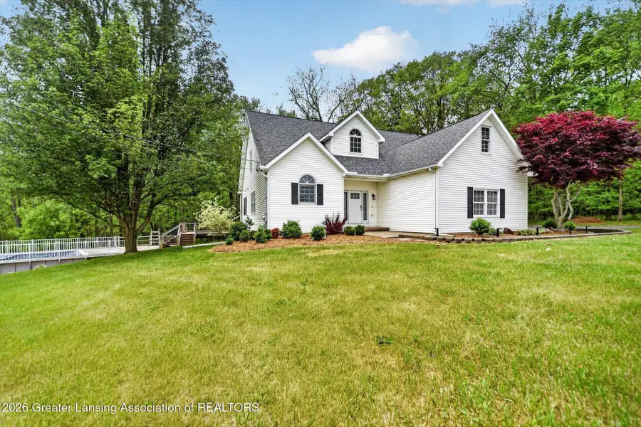 11764 Dorotha Drive, Eaton Rapids, MI 48827 - #2