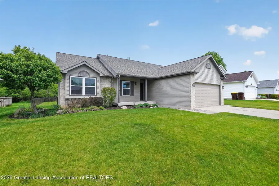 4600 Doncaster Avenue, Holt, MI 48842 - #2