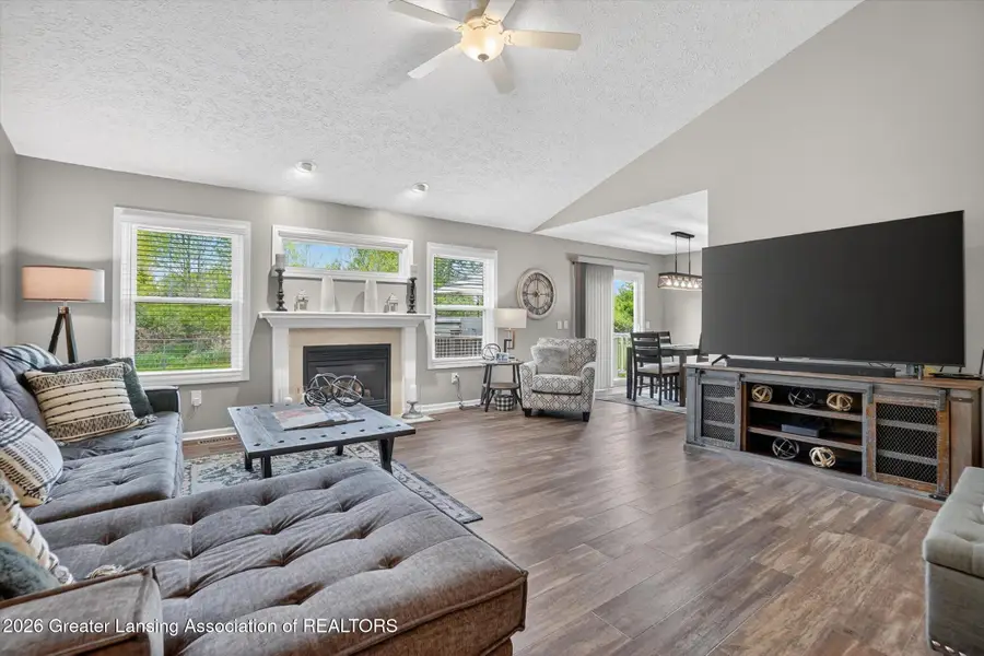 4600 Doncaster Avenue, Holt, MI 48842 - #3