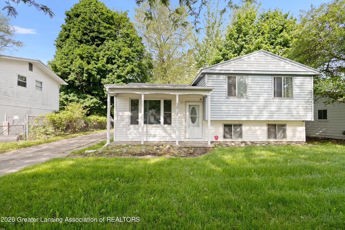 3812 Wainwright Avenue, Lansing, MI 48911 - #1