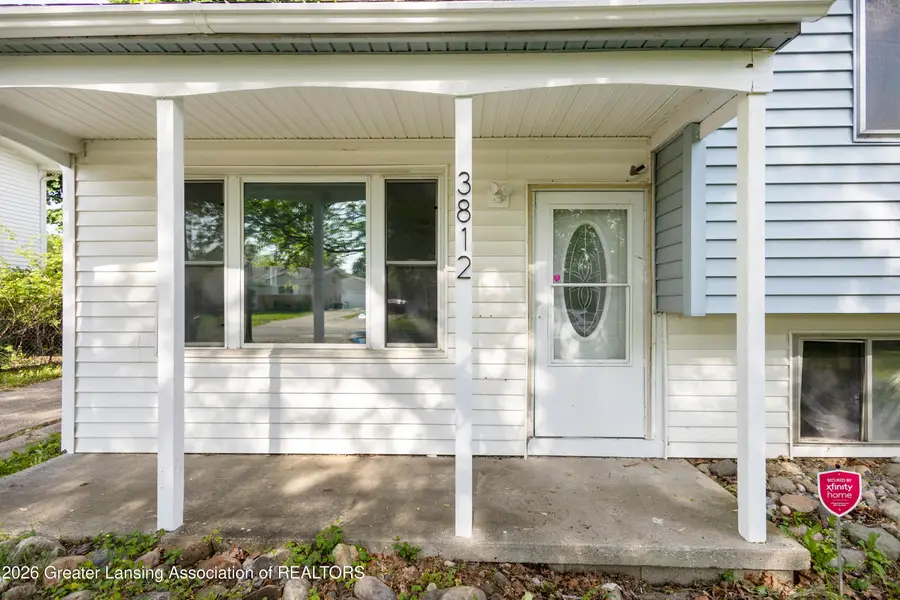3812 Wainwright Avenue, Lansing, MI 48911 - #2