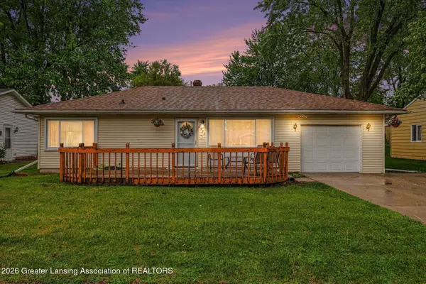 4558 Kathy Kourt, Holt, MI 48842