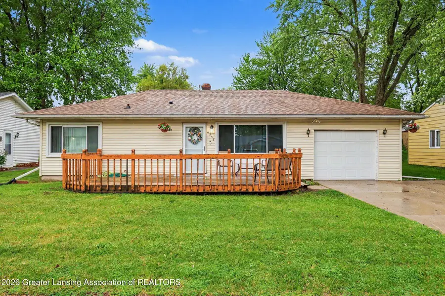 4558 Kathy Kourt, Holt, MI 48842 - #2