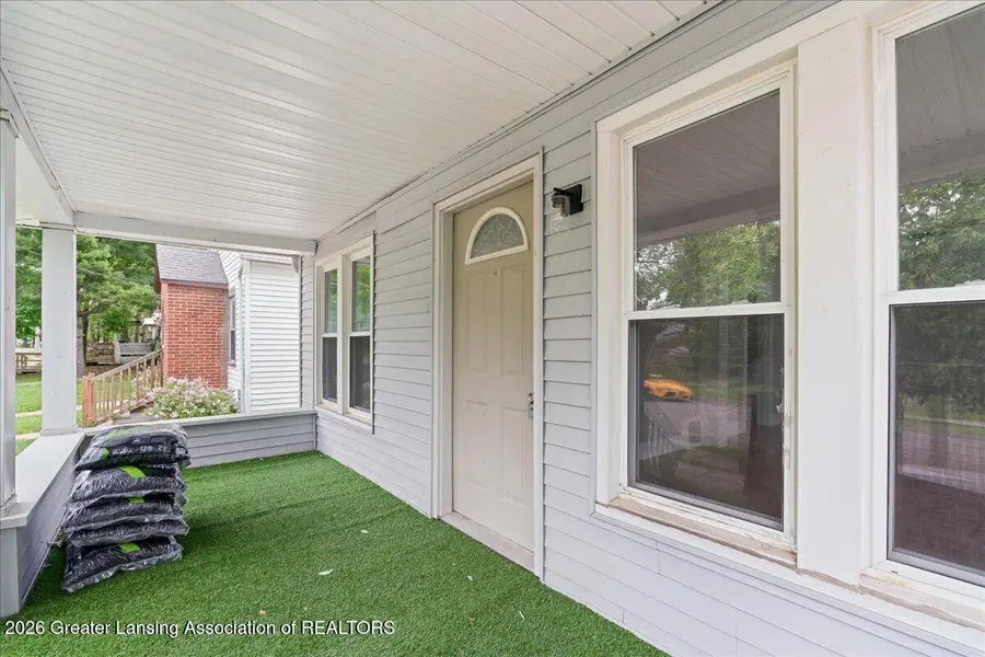 519 Lathrop Street, Lansing, MI 48912 - #2