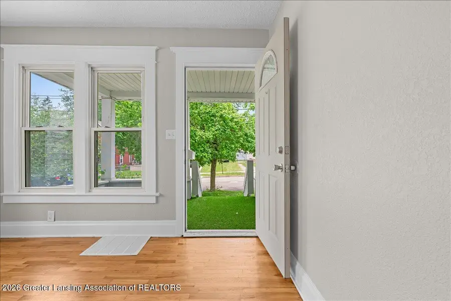 519 Lathrop Street, Lansing, MI 48912 - #3