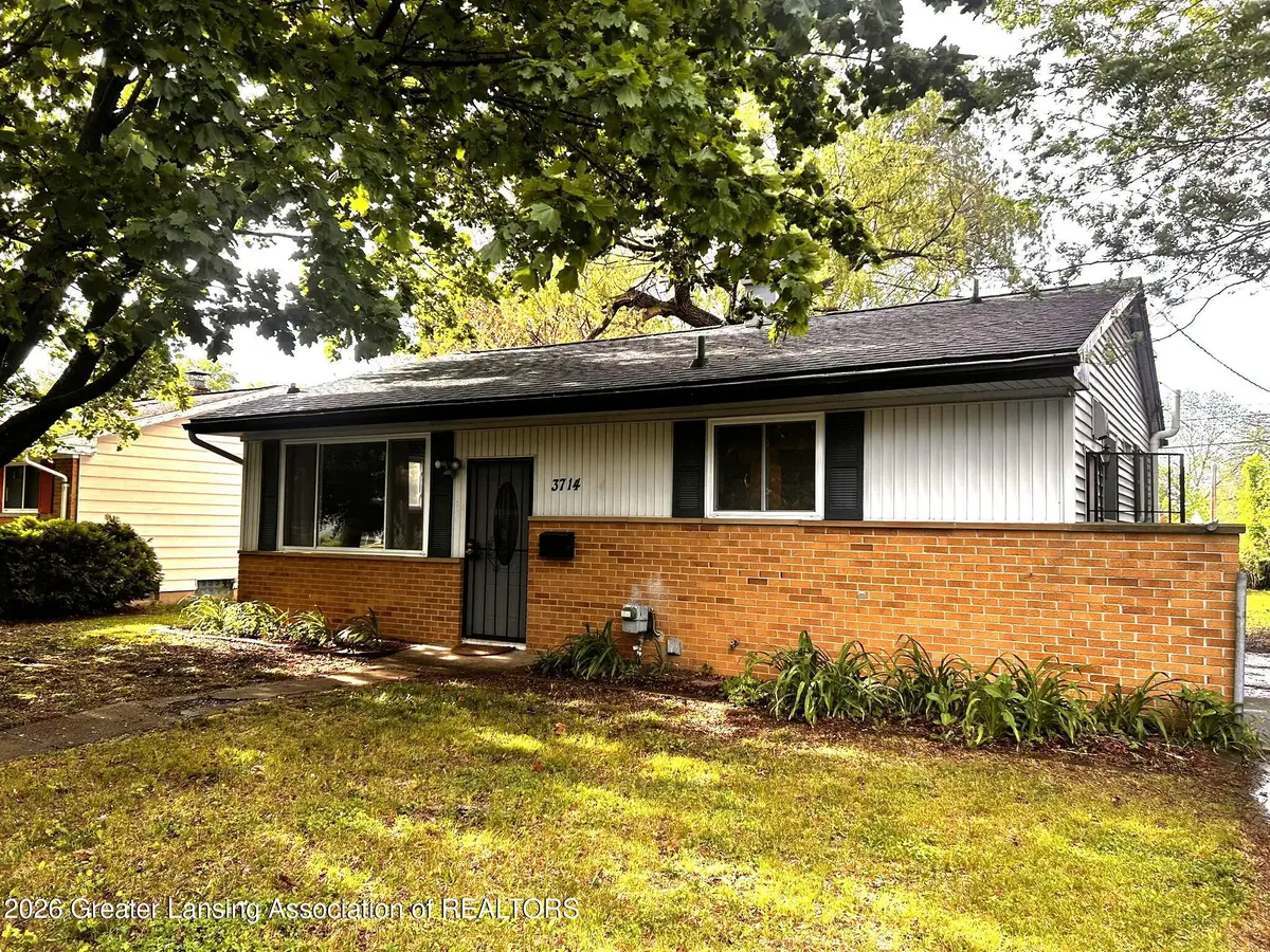3714 Sumpter Street, Lansing, MI 48911 - #1